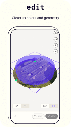 Polycam安卓版下载 1.2.0