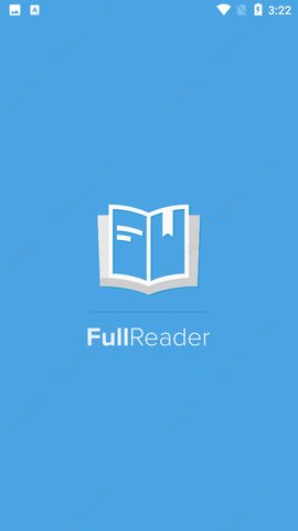 FullReader 4.3.5 安卓版