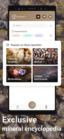 Rock Identifier 2.3.33 安卓版