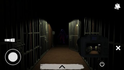 驱魔人手游Ghost Hunters 0.3.7 安卓版