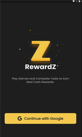 rewardz 1.0.2 安卓版