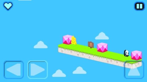 Sky Islands天空群岛游戏 0.0.3 安卓版