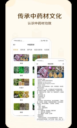 经络穴位指南App 1.0 安卓版