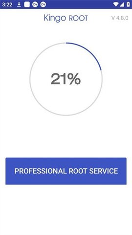 Kingo ROOT 4.8.0 安卓版