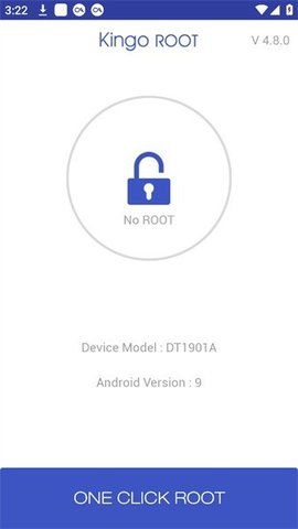 Kingo ROOT 4.8.0 安卓版