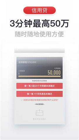 飞贷金融App 6.8.4 安卓版
