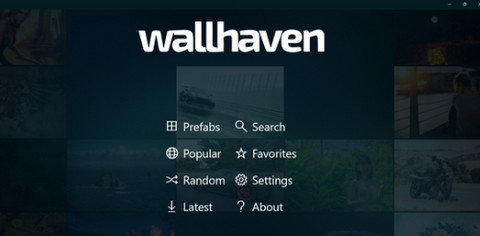 WallHaven中文版 7.7.7 官方版