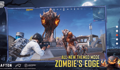 Pubg国际版下载 2.8.0 最新版