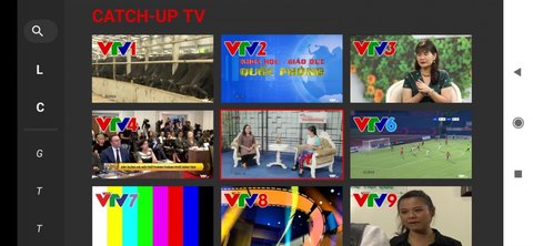 VTVGo TV 9.8.28 安卓版