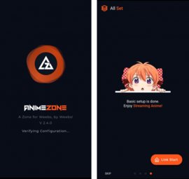 AnimeZone 2.4.0 安卓版