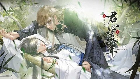 君心流年完整版 12.14 清软版