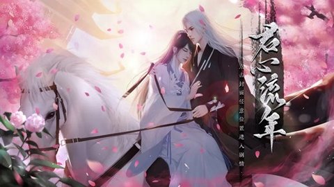 君心流年完整版 12.14 清软版