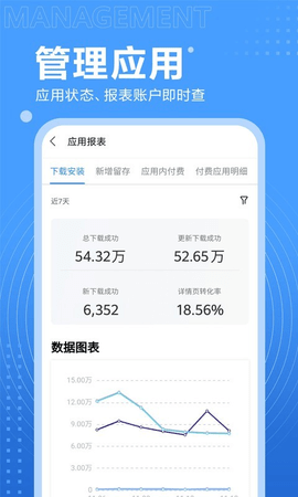 华为开发者联盟app 13.7.1.301 安卓版