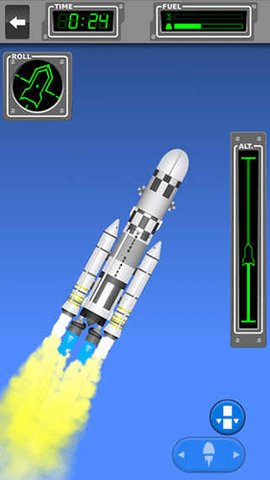 太空宇航局手机版 1.9.12 安卓版