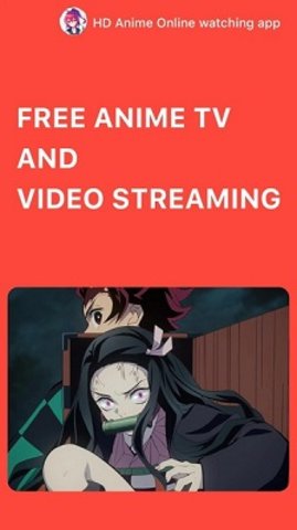 Anime TV 3.4 安卓版