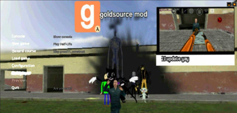 gmod2.1安装器手机版 3.4 安卓版