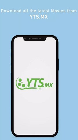 YTS电影下载器App 1.0.7 安卓版