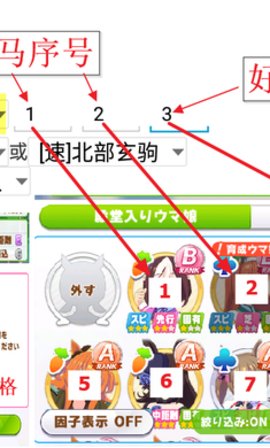 马娘助手App 173.0 安卓版