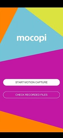 索尼mocopi 1.3.0 安卓版