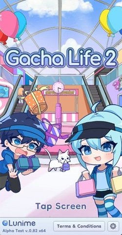 Gacha Life2游戏 0.92 安卓版