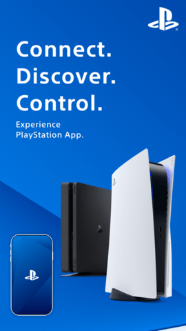 PlayStation港服App 23.10.0 安卓版