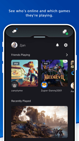 PlayStation港服App 23.10.0 安卓版