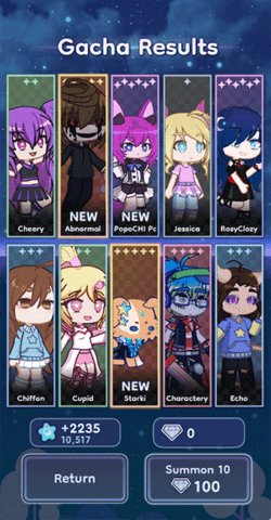 gachalife2最新版 0.92 安卓版