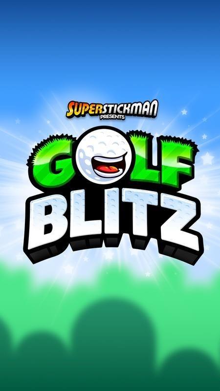 Golf Blitz