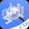 CAD DWG手机看图